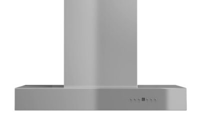 Best Island Cooker Hoods for Spacious Kitchens in 2026