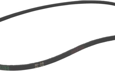 Best Quality V Belts for Industrial Sewing Machines M 39 in 2026: Top Picks