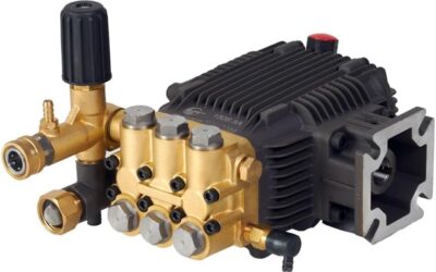 Top Triplex Pump Power Washers for 2026: Expert Picks & Buying Guide