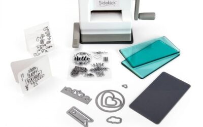 Best Crafter Cutting Machines for 2026: Top Manual and Electric Die Cutters