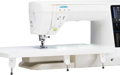 Best Sewing Machines Under $4000 for 2026: Top Picks for Serious Sewists