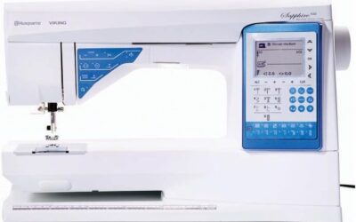 Best Viking Sewing Machines of 2026: Top Picks for Every Sewer