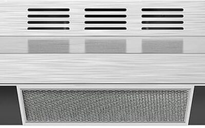 Best Hoods for Small Coverage: A Compact Solution for Your Kitchen in 2026