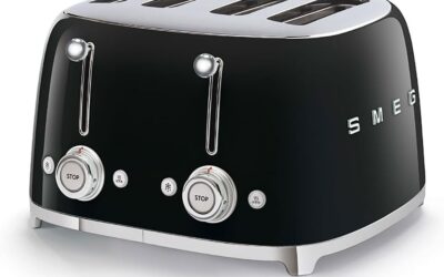 Best Reviewed Toasters for 2026: Top Picks for Every Kitchen