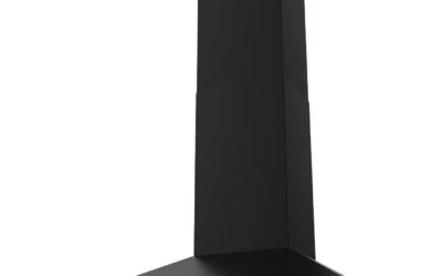 Best Hoods Notte Chimney Black: Top Picks for 2026