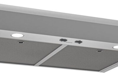 Best Stainless Steel Hoods for Shaker Cabinets in 2026: Top Picks & Buying Guide