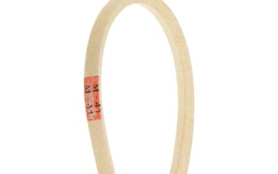 Best Quality V Belts for Industrial Sewing Machines in 2026
