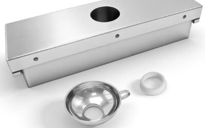 Best Commercial Grease Hoods for 2026: Top Picks for Kitchens & Food Trucks