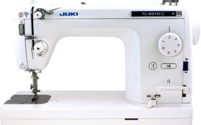 Top Sewing Machines with Knee Lift for 2026: Expert Picks