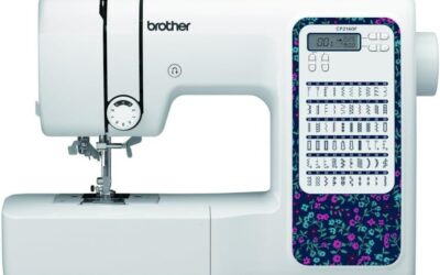 Best Used Self Threading Sewing Machines