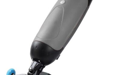 The Best Floor Cleaning Machines for Dance Studios in 2026