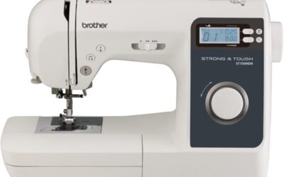Best Upholstery Sewing Machines for 2026: Top Picks for Heavy-Duty Projects