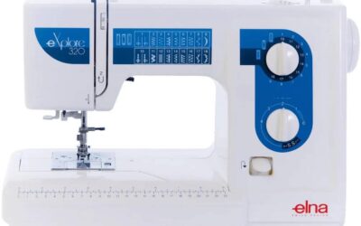 Best Usha Sewing Machines: Elna and Bernette Alternatives Reviewed for 2026