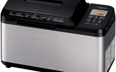 Best Bread Makers Machines for Fresh Homemade Bread in 2026