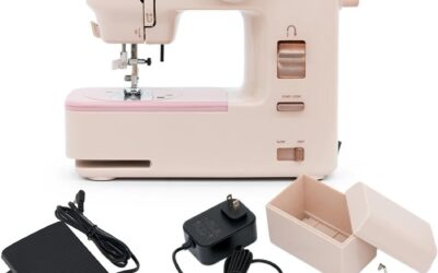 Best Vintage Japanese Sewing Machines for 2026: Top Picks for Nostalgic Stitching
