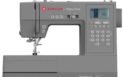 Best Sewing Machines Under $500 in 2026: Top Picks for Every Sewist