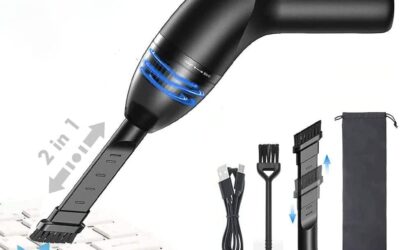 Best Vacuum Cleaner for Sewing Machines in 2026: Keep Your Machine Dust Free