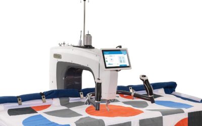 Best Used Long Arm Quilting Machines for 2026: Expert Reviews