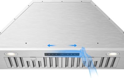 Best Quiet Motors for Vent Hoods: Top Picks for 2026