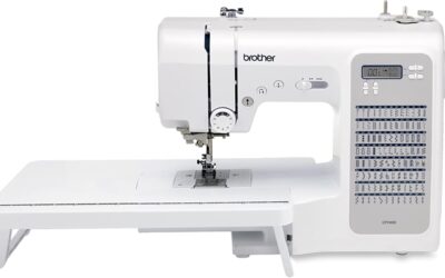 Best Affordable Sewing Machines for 2026: Top Picks Reviewed
