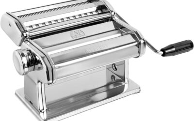 Top Manual Pasta Machines for Fresh Homemade Pasta in 2026