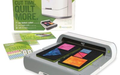 Best Fabric Die Cutting Machines: Top Picks for 2026
