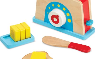 The Best Toasters for Kids in 2026: Fun, Safe, and Playful Picks