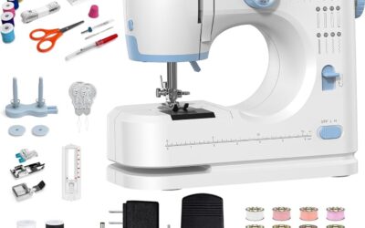 Best Sewing Machines Under $150 for 2026: Top Picks for Beginners & Experts