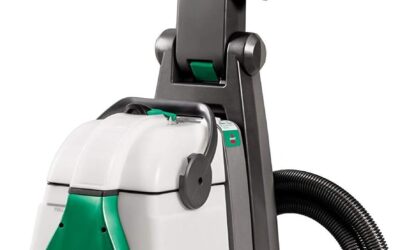Top Residential Carpet Cleaning Machines for 2026