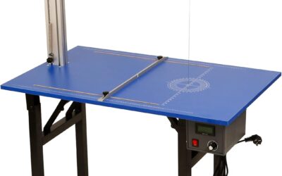 Best Hotwire Cutting Machines for Foam Projects in 2026
