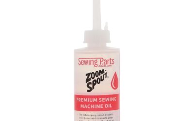 Best Oil for Sewing Machines 2026: Top 5 Picks for Smooth Operation