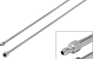 The Best Extension Wand for Pressure Washers in 2026: Top 7 Picks