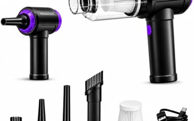 Best Small Vacuum for Sewing Machines: Keep Your Workspace Dust-Free in 2026