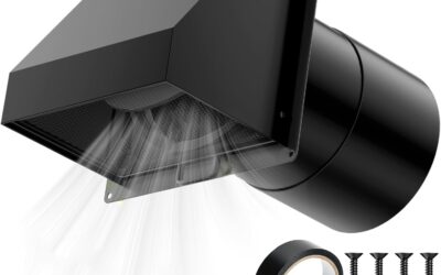Best Quiet Wall Vent Hoods for 2026: Top Picks for a Peaceful Kitchen
