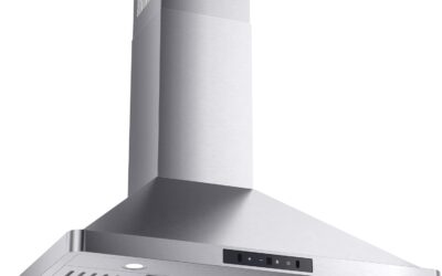 Best Well Lit Hoods for 2026: Top Picks for Bright, Efficient Ventilation
