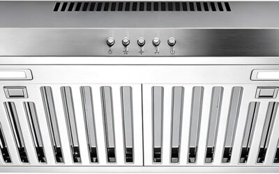 Best Kitchen Vent Hoods 3006: Top Picks for Cleaner Air in 2026