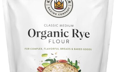 The Best Bread Flour Mix for Bread Machines in 2026: Top Picks