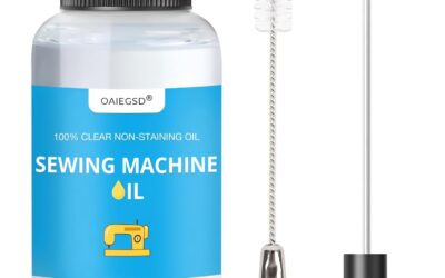 Best Metal Cleaner for Sewing Machines in 2026: Top Pick Reviewed