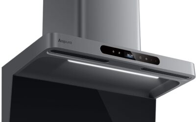 Best Kitchen Hoods Hi End for 2026: Top Picks for Luxury Cooking Spaces