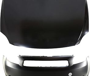 Best TC Hoods for Scion tC: Top Picks for 2026