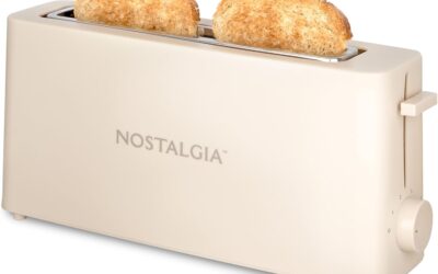 Best Old Toasters for 2026: Retro Designs That Toast Perfectly