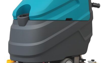 Top Commercial Concrete Floor Cleaning Machines for 2026