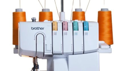 Best Used Serger Machines