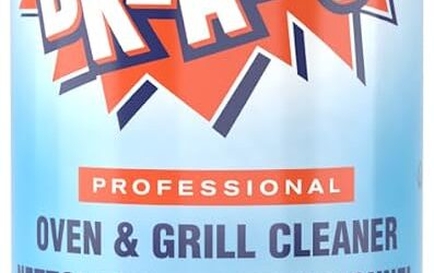 Best Chemical for Cleaning Commercial Grease Filters Cooker Hoods in 2026