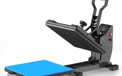 Best Heat Press Transfer Machines