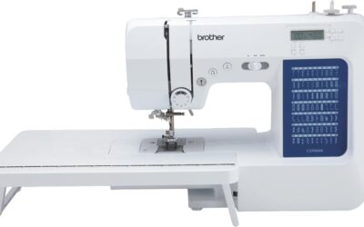 Top Sewing Machines Under $300 for 2026: Expert Picks