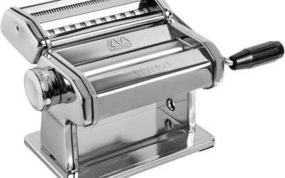Best Electric Pasta Machines for Fresh Homemade Pasta in 2026