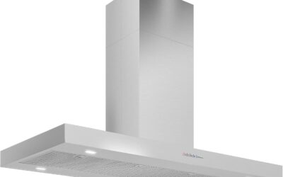 Best Spa Hoods Italy: Italian-Designed Range Hoods for a Serene Kitchen