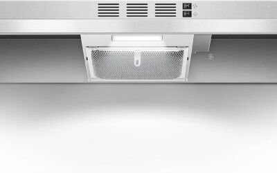 Best Under Cabinet Kitchen Hoods for a Cleaner Kitchen in 2026