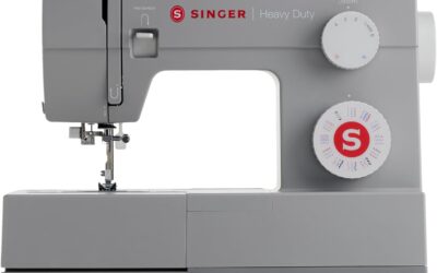 Best Used Industrial Sewing Machines for Marine Vinyl in 2026